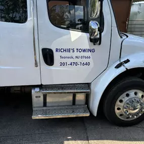 Bild von Richie’s Towing