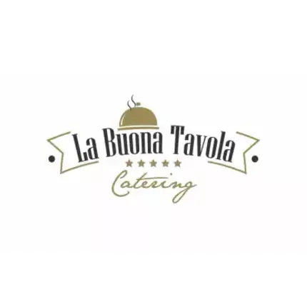 Logo da La Buona Tavola