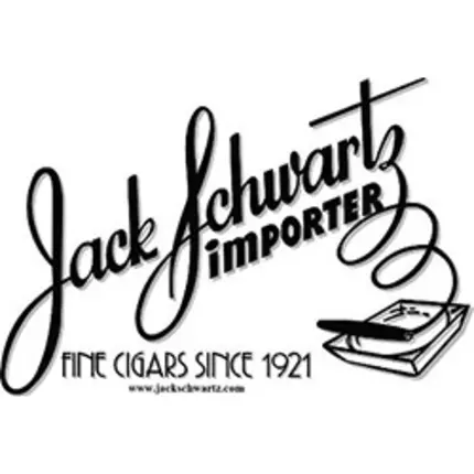 Logo de Jack Schwartz Importer