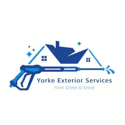 Logo van Yorke Exterior Services