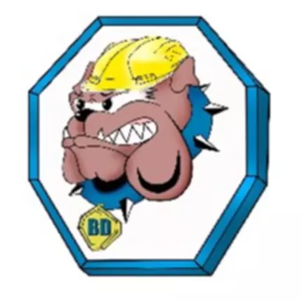 Logo from Builder Dog