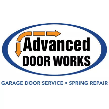 Logo von Advanced Door Works