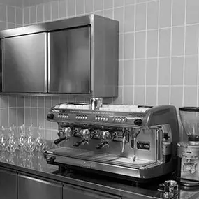 Fuco Gastrotechnik GmbH, Rum