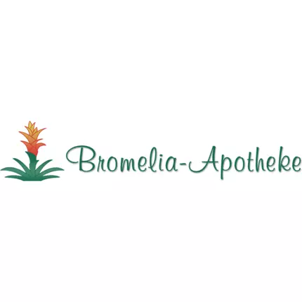 Logo od Bromelia-Apotheke am Kaufland