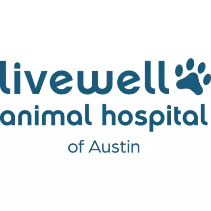 Logo van Livewell Animal Hospital of Austin