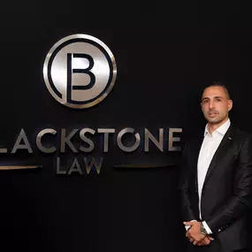 Bild von Blackstone Law