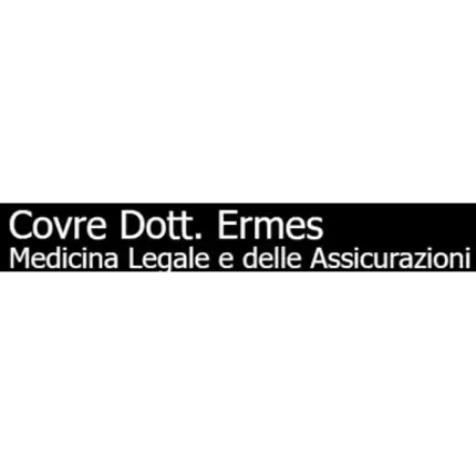 Logo de Covre Dr. Ermes Medico Legale