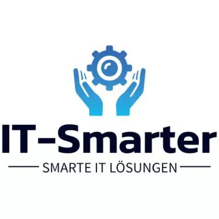 Logo da Cindy Rudolph IT-Smarter