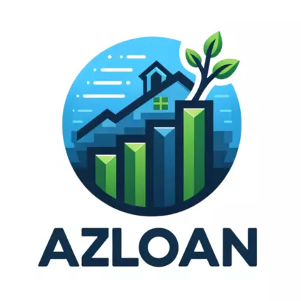 Logo from AZLoan