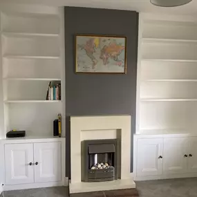 Bild von C A Miller Carpentry