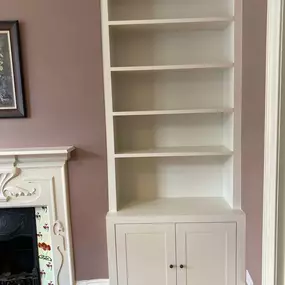 Bild von C A Miller Carpentry