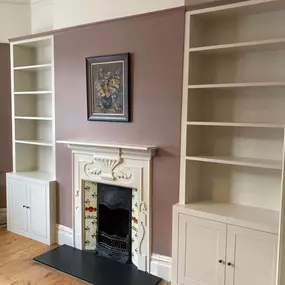 Bild von C A Miller Carpentry