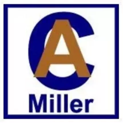 Logo from C A Miller Carpentry