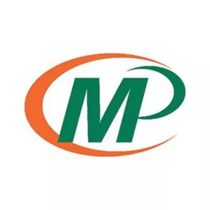 Logo da Minuteman Press Northeast San Antonio