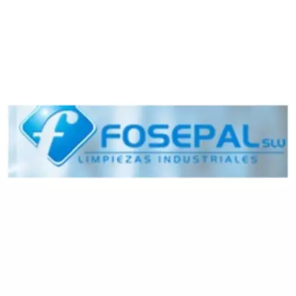 Logo fra Fosepal