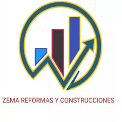 Logo van Zema Reforma Y Construcción