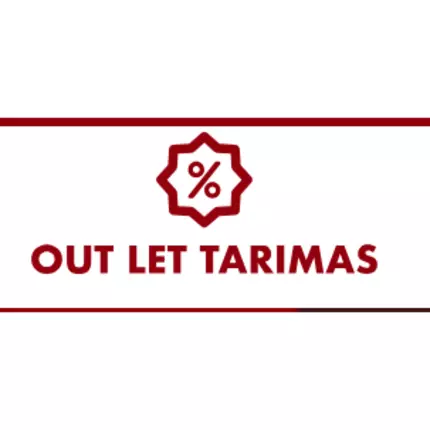 Logo de Outlet Tarimas