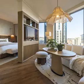 City Junior Suite