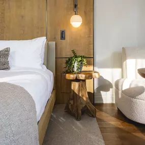 Bedside Details