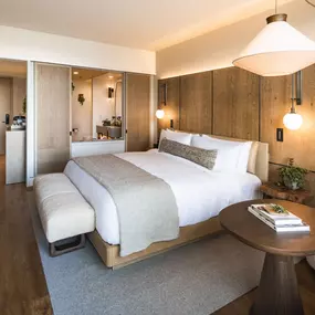 City King Room