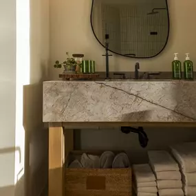 Bathroom Vanity