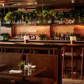 La Loba Restaurant