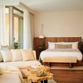Terrace Junior Suite