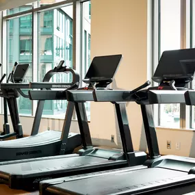 24 Hour Field House Gym
