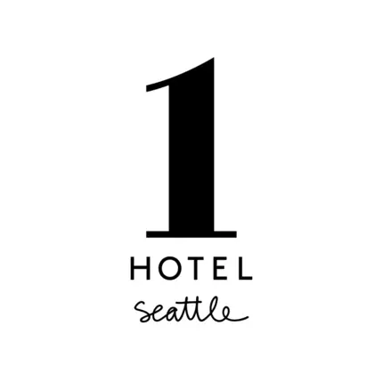 Logotyp från 1 Hotel Seattle