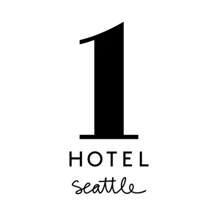 Logo de 1 Hotel Seattle