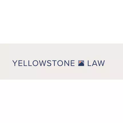 Logo van Yellowstone Law