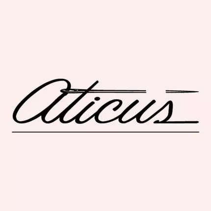 Logo fra Aticus LLC