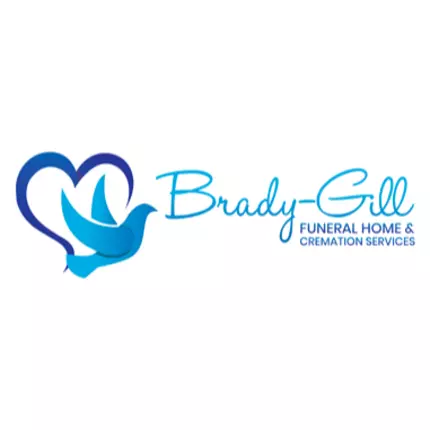 Logo da Brady-Gill Funeral Home & Cremation Services