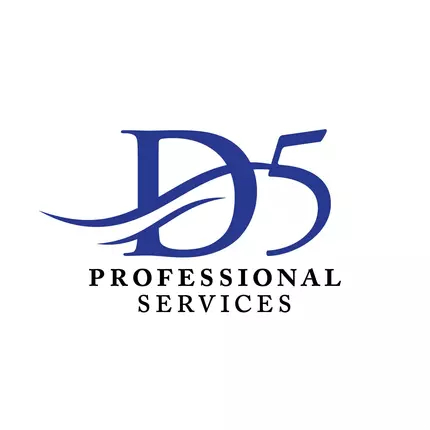 Logo from D5 Professional Services