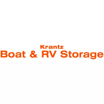 Logo from Krantz Boat & RV Storage