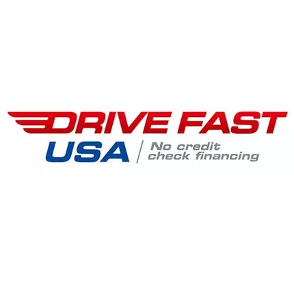 Logotipo de Drive Fast USA