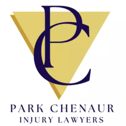 Logo de Park Chenaur Injury Lawyers