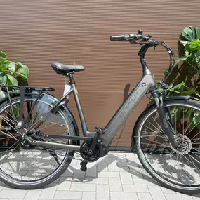 Bild von MR-CYCLE e-BIKES