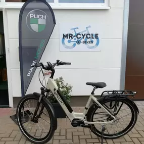 Bild von MR-CYCLE e-BIKES