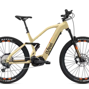 Bild von MR-CYCLE e-BIKES