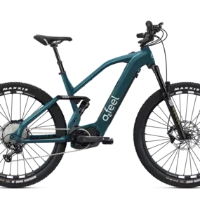 Bild von MR-CYCLE e-BIKES