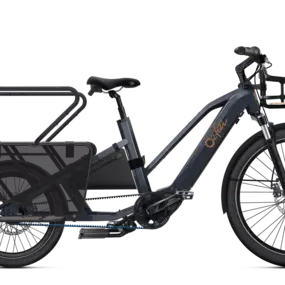 Bild von MR-CYCLE e-BIKES