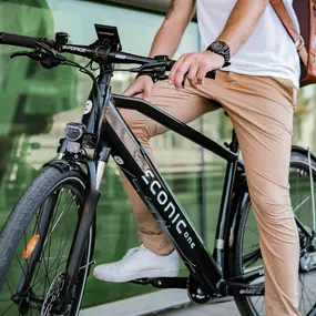 Bild von MR-CYCLE e-BIKES