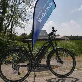 Bild von MR-CYCLE e-BIKES