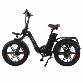 Bild von MR-CYCLE e-BIKES