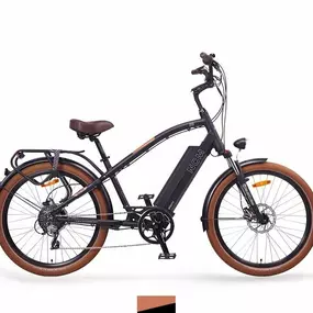 Bild von MR-CYCLE e-BIKES