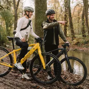 Bild von MR-CYCLE e-BIKES