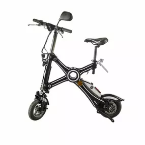 Bild von MR-CYCLE e-BIKES