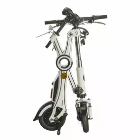 Bild von MR-CYCLE e-BIKES