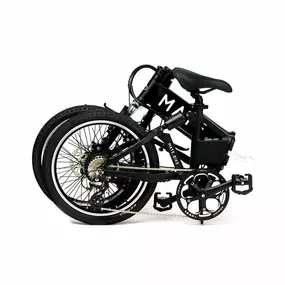 Bild von MR-CYCLE e-BIKES